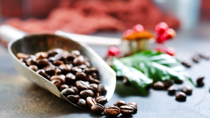 Mercado do café segue volátil e realiza lucros nesta 5ª feira (19)