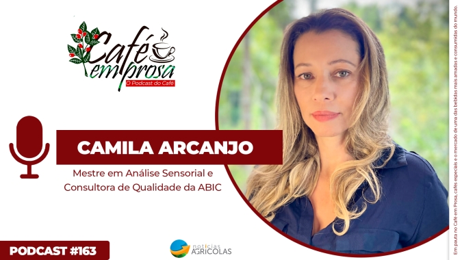 Café em Prosa #163 - Em busca da qualidade para todo tipo de consumidor: ABIC participa de uma das mais importantes feiras de café do mundo