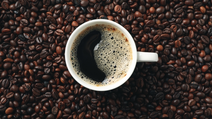 Café robusta fecha em queda em Londres; feriado nos EUA mantém mercado do arábica sem negociações