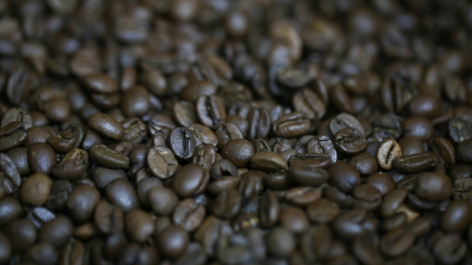 Exportações de café do Vietnã aumentam 12,9% em agosto
