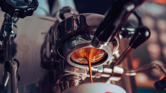 Dr. Aldir Alves Teixeira, diretor da Experimental Agrícola do Brasil/illycaffè, ministra a palestra “Cuidados na Pós Colheita para a produção de cafés de qualidade”