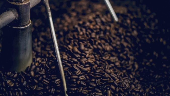 Uma em cada três xícaras de café consumidas no mundo vem do Brasil