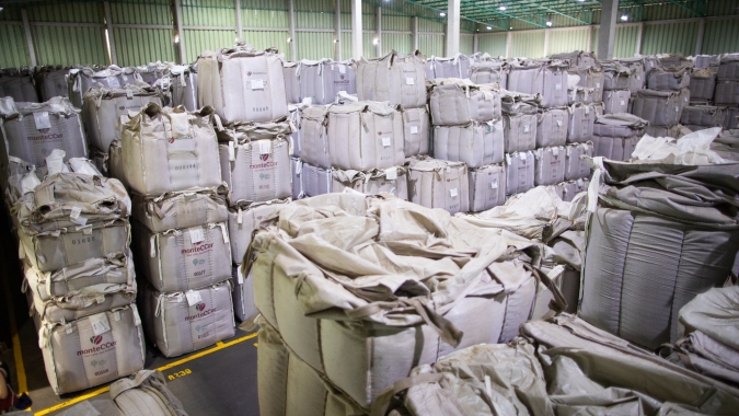 Exportações globais de café verde aumentam 3,5% em maio, diz OIC