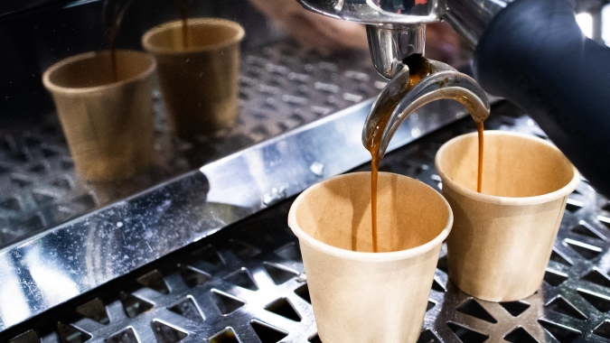 Até 20 de setembro é possível fazer a inscrição para o 34º Prêmio Ernesto Illy de Qualidade Sustentável do Café para Espresso