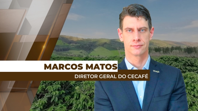 Mesmo com uma safra menor, Brasil mantém potencial para atender a demanda global de exportações de café
