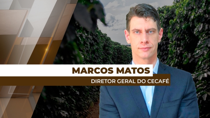 Falta de infraestrutura nos portos brasileiros segue limitando a expansão das exportações de café do país