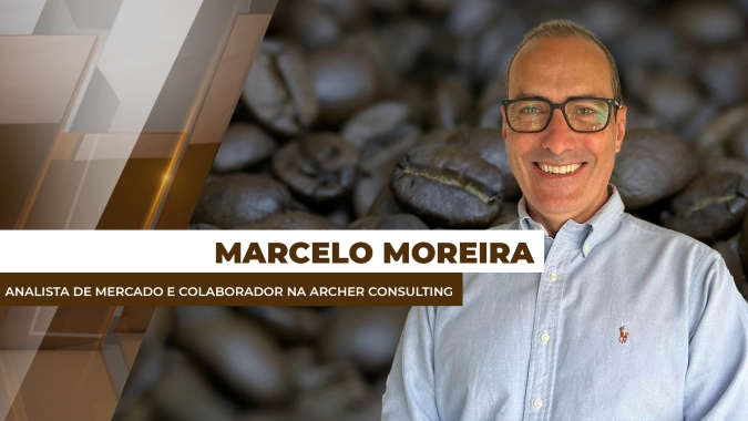 Déficit entre produção e consumo do café está entre 15 a 20 milhões de sacas, diz analista