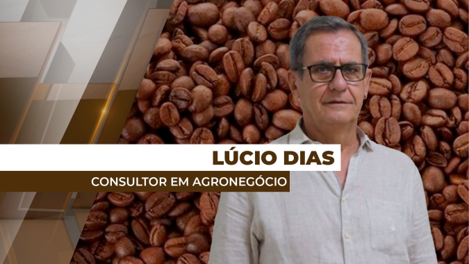Previsão de queda na safra brasileira e panorama econômico internacional impulsionam preços do café