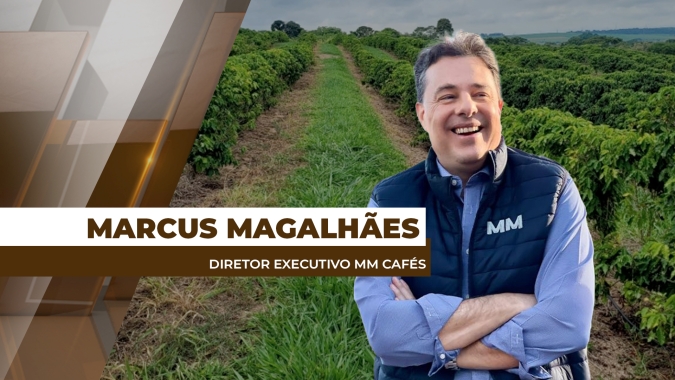 Preços do café não devem retornar aos topos históricos que atingiram recentemente, diz consultor