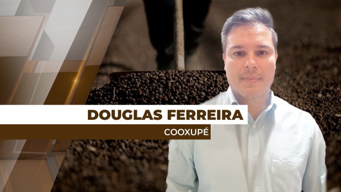 Feira do Cerrado 2025 traz informações e possibilidades de negócios na cafeicultura