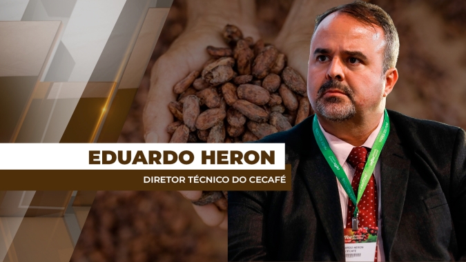 Falta de infraestrutura adequada limita potencial competitivo do setor cafeeiro do Brasil