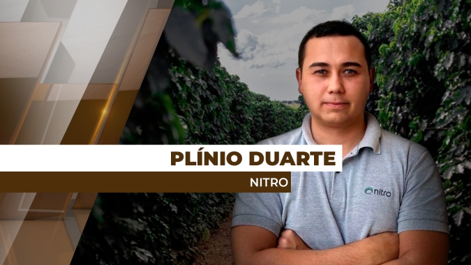 Manejo eficiente na reta final da produção do café pode garantir mais qualidade para safra brasileira