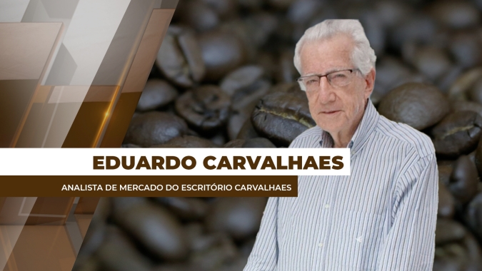 Mercado cafeeiro segue com equilíbrio precário entre produção e demanda mundial
