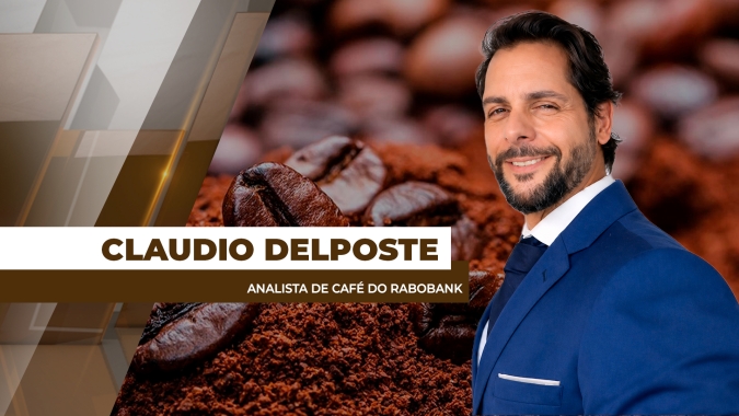 Mercado de café cai nesta sexta (26), mas estoques internacionais reduzidos é fator de atenção