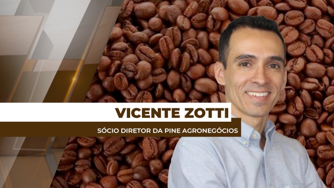 Preço do café robusta está mostrando sinais de atingir seu nível mais baixo, diz analista