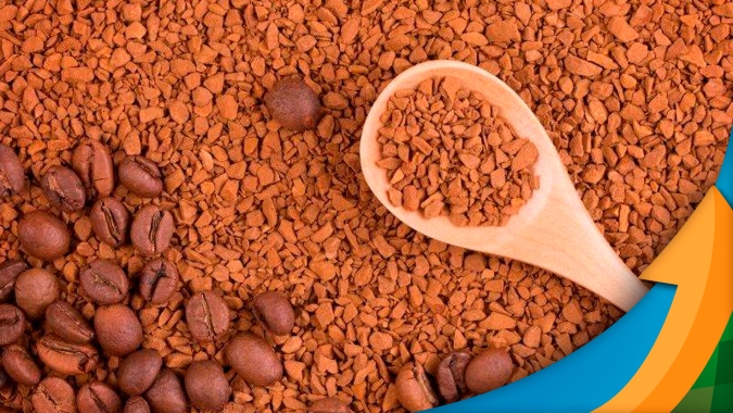 Abics promoverá degustação de bebidas e até pipoca feitas com café solúvel na SIC 2022