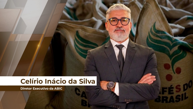 Café no varejo: vendas aumentaram 1,1% de janeiro a setembro em comparação com o mesmo período de 2023