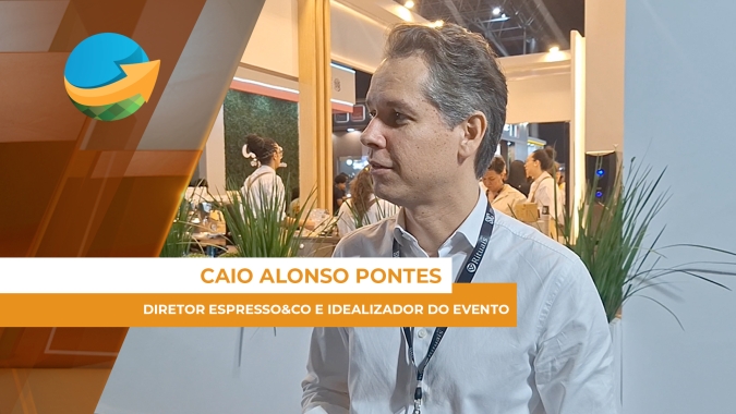 Com a presença de toda a cadeia produtiva, Semana Internacional do Café discute sobre os avanços e desafios da cafeicultura global