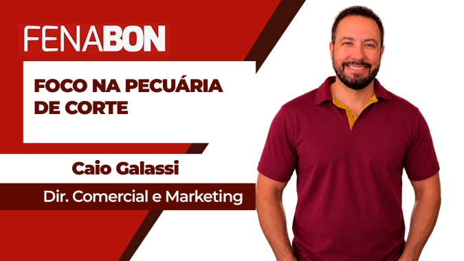 Grupo Bom Negócio amplia atuação e foca na pecuária de corte