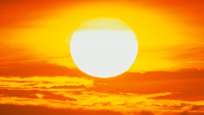 Onda de calor atinge 2,7 mil cidades e deve durar até sexta-feira