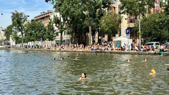 Drones, IA e tinta branca: Europa age para proteger infraestrutura do calor