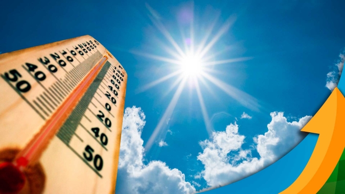 Sem influência dos fenômenos climáticos, estação das águas deve iniciar a partir da segunda quinzena de setembro