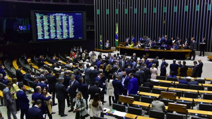 Proposta de limitar alíquota na reforma tributária é "complicada", diz Appy