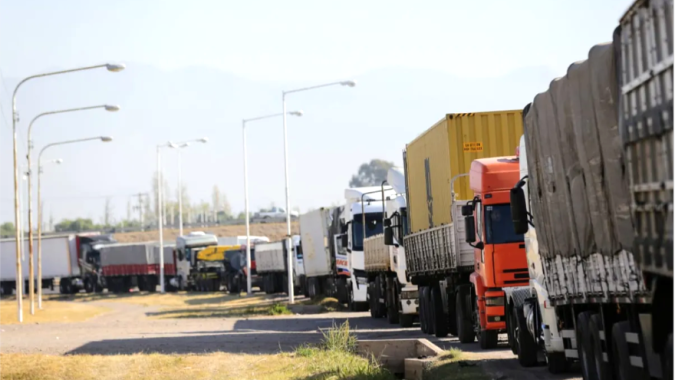 Falta de diesel já é realidade na Argentina e governo deve elevar porcentagem de biodiesel para 12,5%
