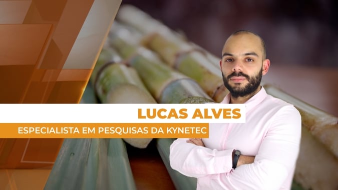 Custos com agroquímicos para a safra 2024 de cana-de-açúcar caiu 22%, segundo especialista