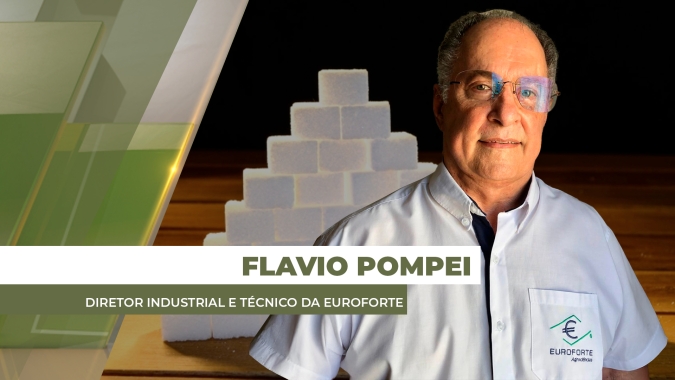 Nutrição dos canaviais é caminho para ganho de produtividade