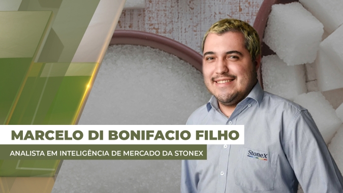 Exportações de açúcar da Índia podem aumentar e cotações caem