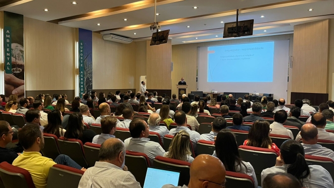 Canaoeste promove fórum sobre Relações de Trabalho no Campo