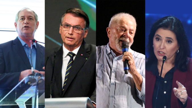 Eleições 2022: Planos para o agronegócio dos candidatos à Presidência; Notícias Agrícolas foi atrás