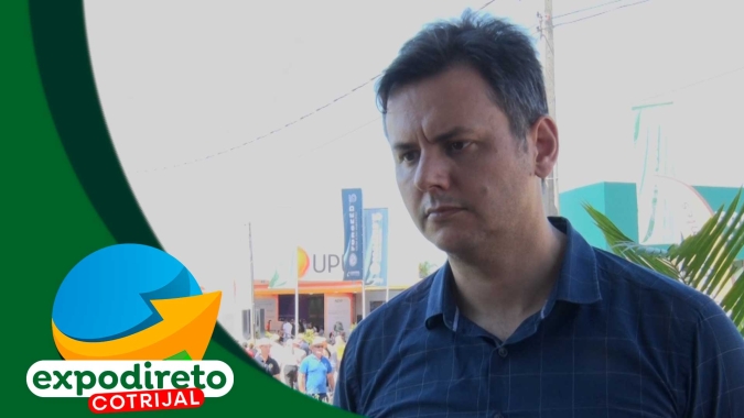 Especialista em direito agrário contesta fala de Fávaro sobre invasões de propriedades rurais produtivas na Expodireto