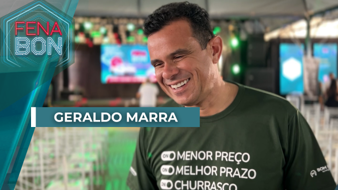 Fenabon 2024: Com mercado mostrando reação, expectativa é de alta de 30% nos negócios