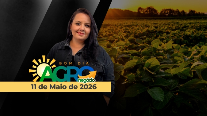 BOM DIA AGRONEGÓCIO