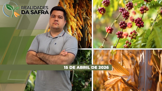 Parecis Superagro começa com climatologista Luiz Carlos Molion trazendo alertas importantes aos produtores
