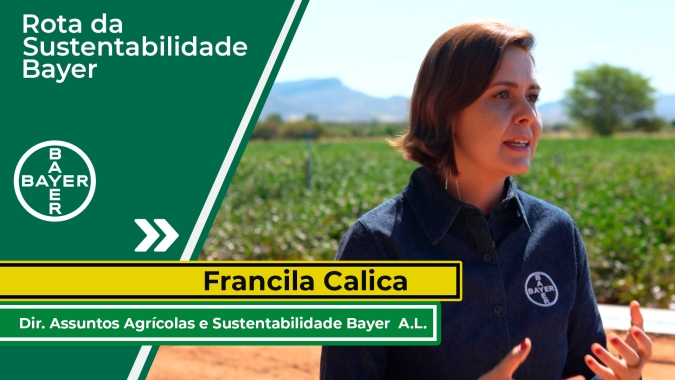 Acesso a tecnologia é uma das principais ferramentas para diversificação de culturas e renda para o pequeno produtor