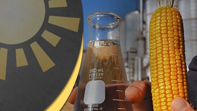 Potencial do etanol de milho é crescente no Brasil e avanço é importante para estimular demanda e equilibrar mercado