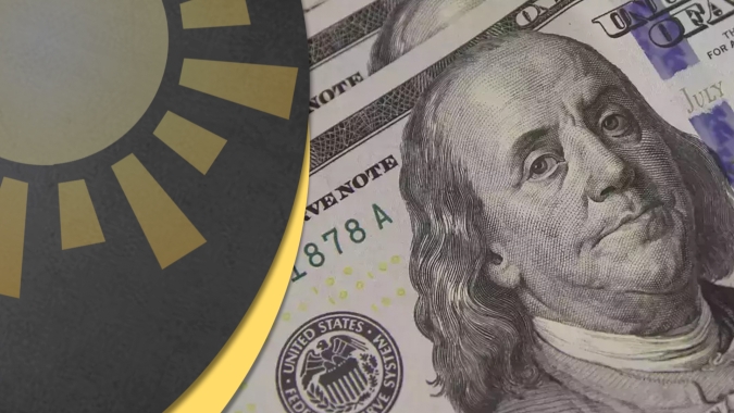 Dólar deve encerrar 2023 na faixa dos R$ 4,90 com movimentos ainda contraditórios no BR e atenção ao externo