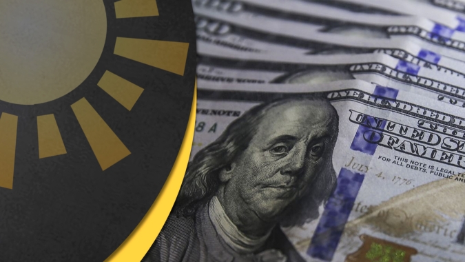 Volatilidade contínua para o dólar deixa mercados em alerta e com nova semana intensa à frente