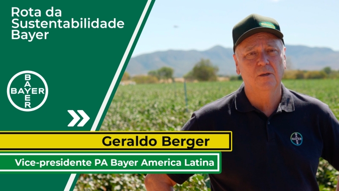 Bayer proporciona acesso de pequenos produtores do norte de MG às mais avançadas gerações de biotecnologia