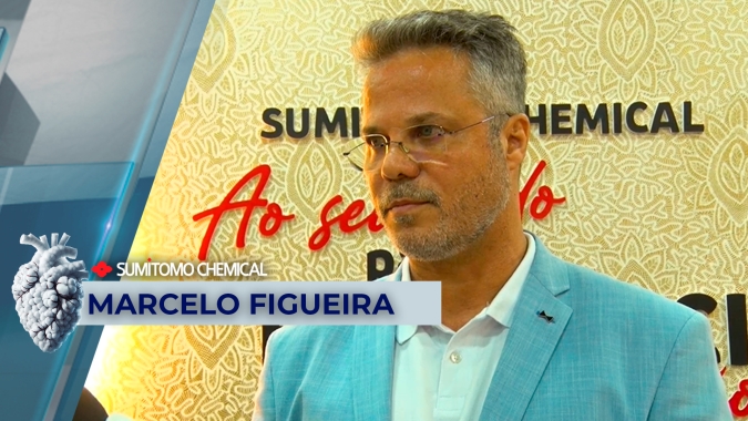 Ramularia  compromete produtividade e qualidade do algodão e o controle eficiente exige inovação e manejo de resistência