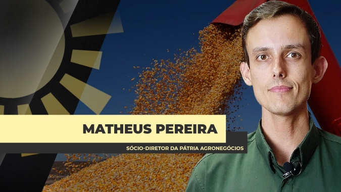Demanda interna exige atenção redobrada para mercados brasileiros de soja e milho no 2º semestre
