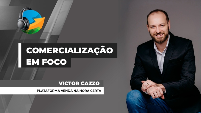 Comercialização no agro: A nova era de oportunidades