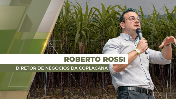 Feira do Agro Coplacana é oportunidade para cooperados se planejarem para próxima safra