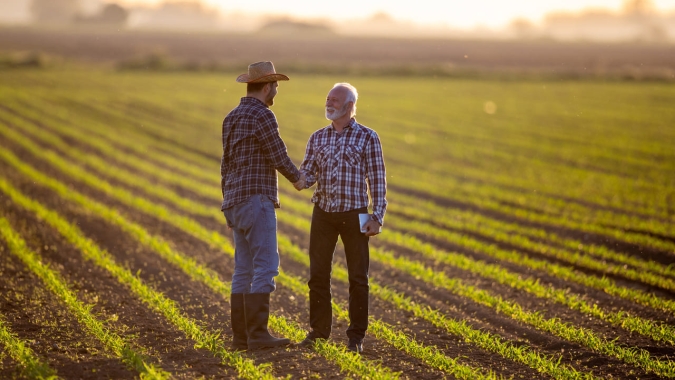 Produtor rural encontra crédito com juros reduzidos e prazos mais longos em novas soluções financeiras
