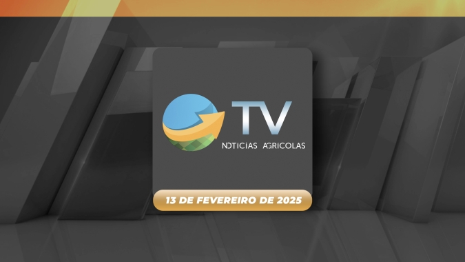 Ao vivo: acompanhe a programação da TV Notícias Agrícolas