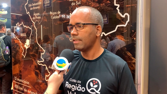 Além da qualidade: Cafés da Região Vulcânica conquistam concursos, miram em currículo da sustentabilidade com foco no mercado internacional