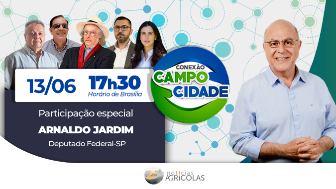 Políticas públicas que influenciam a produção rural e as medidas que podem alavancar o agronegócio